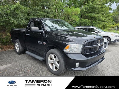 2015 RAM 1500 Express