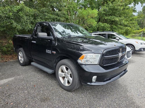 2015 RAM 1500 Express