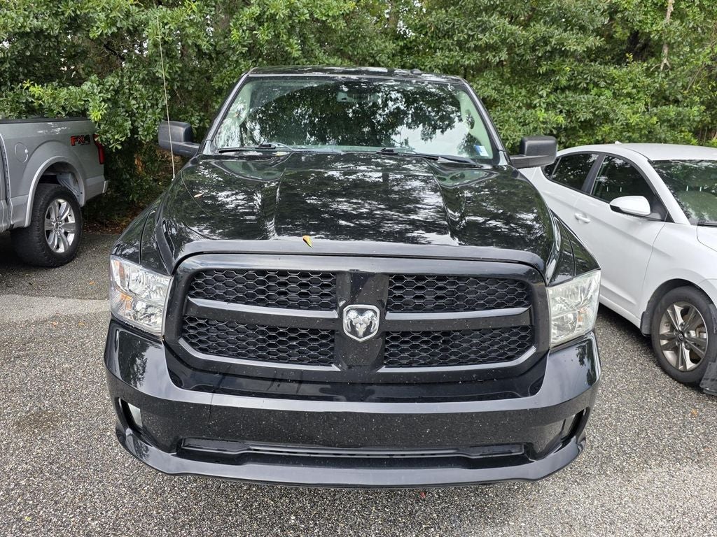 2015 RAM 1500 Express