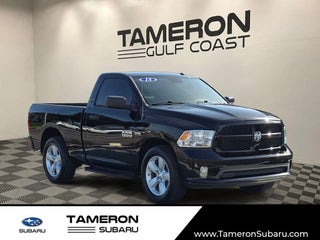 2015 RAM 1500 Express