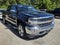 2018 Chevrolet Silverado 1500 LTZ 1LZ
