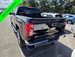 2018 Chevrolet Silverado 1500 LTZ 1LZ