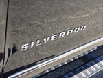 2018 Chevrolet Silverado 1500 LTZ 1LZ