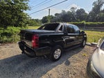 2008 Chevrolet Avalanche 1500 LT