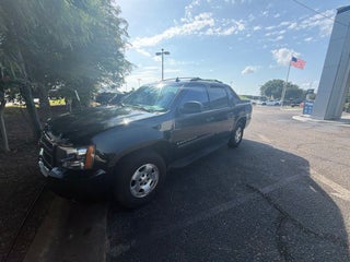 2008 Chevrolet Avalanche 1500 LT