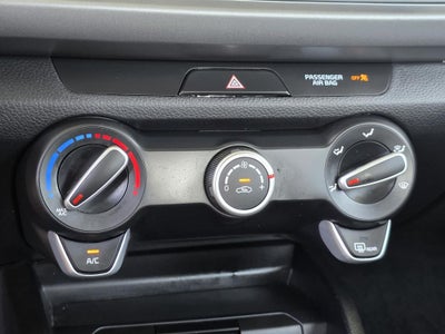 2022 Kia Rio LX