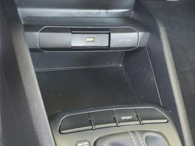 2022 Kia Rio LX