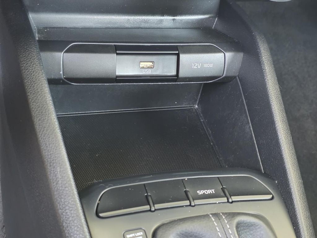 2022 Kia Rio LX