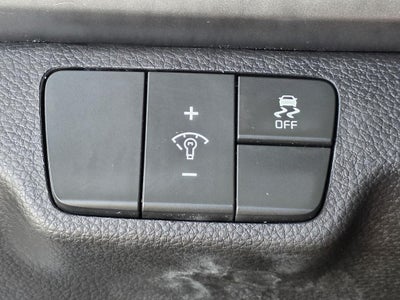 2022 Kia Rio LX