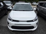 2022 Kia Rio LX