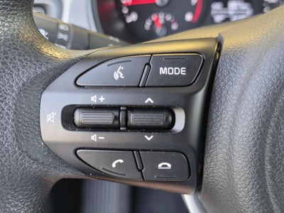 2022 Kia Rio LX