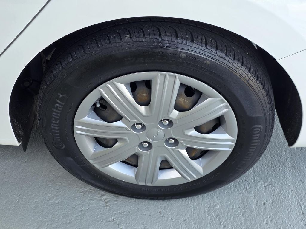 2022 Kia Rio LX
