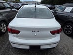 2022 Kia Rio LX
