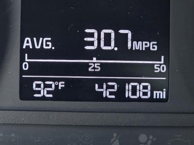 2022 Kia Rio LX