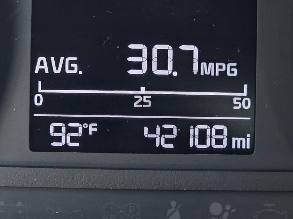 2022 Kia Rio LX