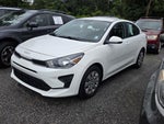 2022 Kia Rio LX
