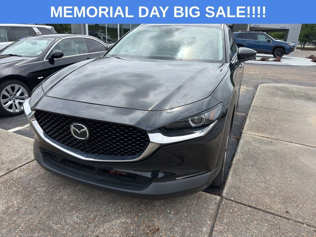 2023 Mazda Mazda CX-30 2.5 S Premium Package