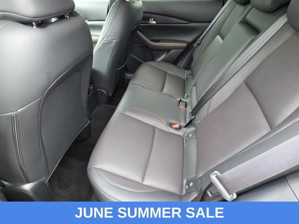 2023 Mazda Mazda CX-30 2.5 S Premium Package