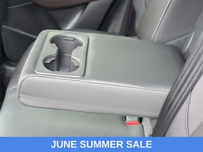 2023 Mazda Mazda CX-30 2.5 S Premium Package
