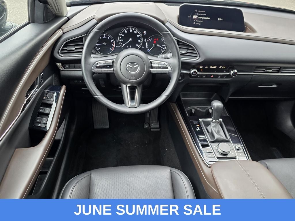 2023 Mazda Mazda CX-30 2.5 S Premium Package