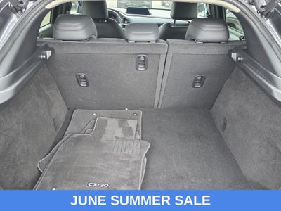 2023 Mazda Mazda CX-30 2.5 S Premium Package
