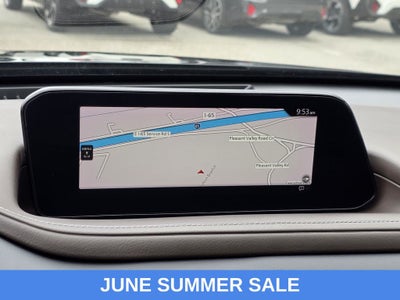 2023 Mazda Mazda CX-30 2.5 S Premium Package