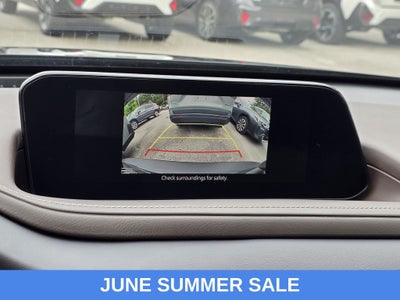 2023 Mazda Mazda CX-30 2.5 S Premium Package