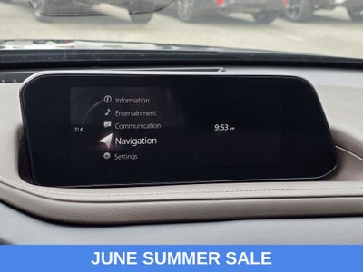 2023 Mazda Mazda CX-30 2.5 S Premium Package