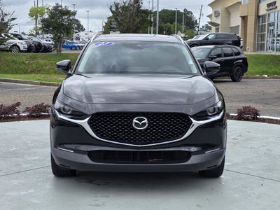 2023 Mazda Mazda CX-30 2.5 S Premium Package