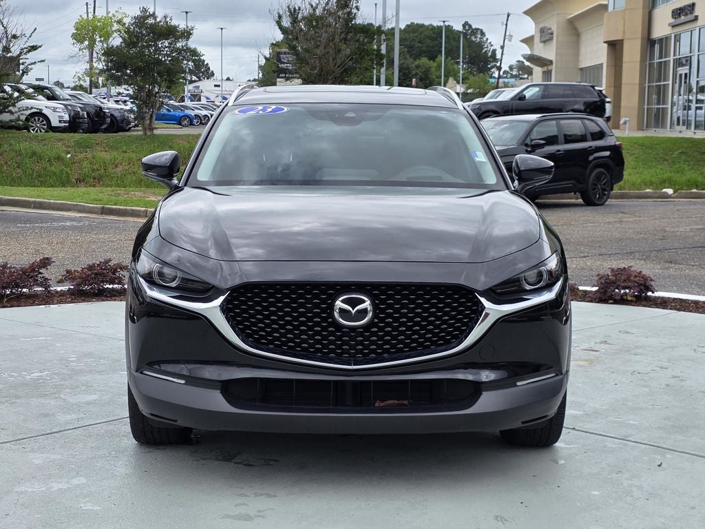 2023 Mazda Mazda CX-30 2.5 S Premium Package