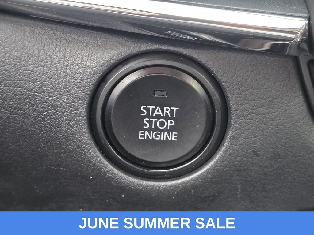 2023 Mazda Mazda CX-30 2.5 S Premium Package