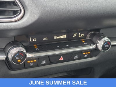2023 Mazda Mazda CX-30 2.5 S Premium Package
