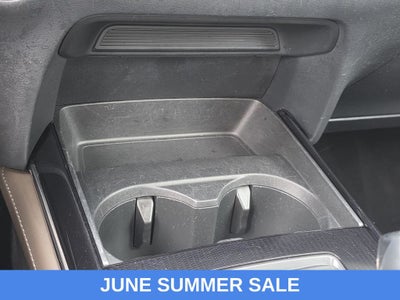 2023 Mazda Mazda CX-30 2.5 S Premium Package