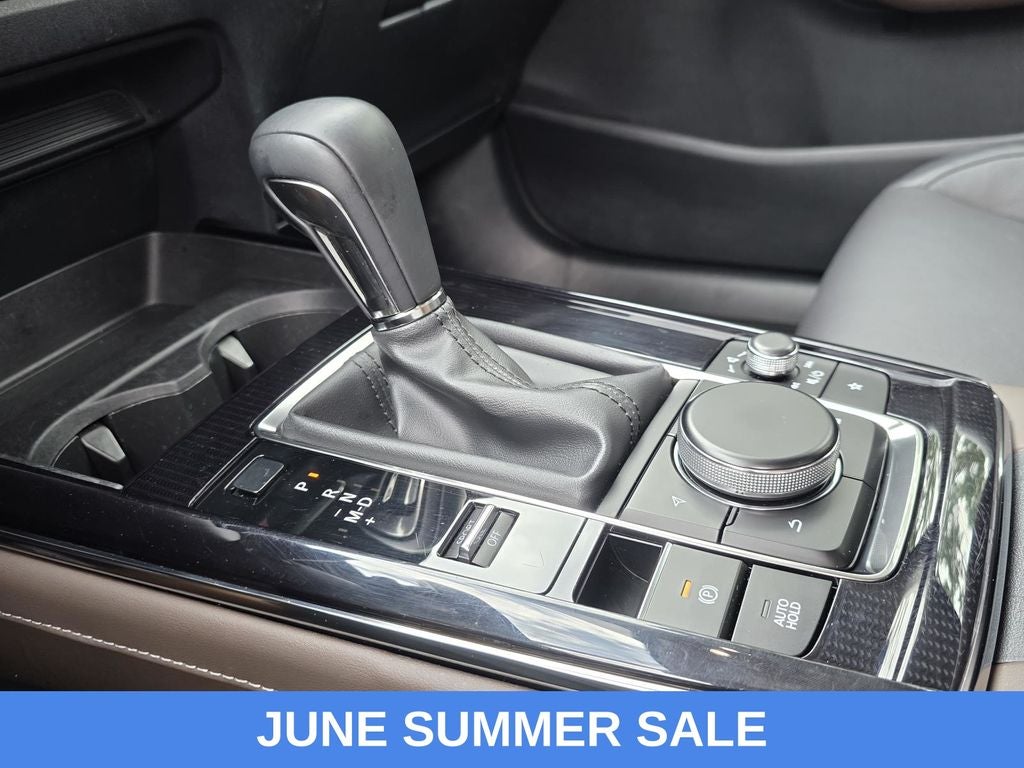 2023 Mazda Mazda CX-30 2.5 S Premium Package