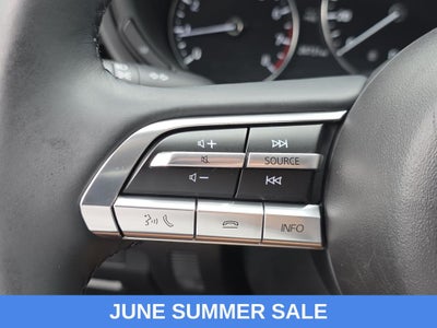 2023 Mazda Mazda CX-30 2.5 S Premium Package