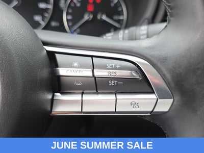 2023 Mazda Mazda CX-30 2.5 S Premium Package
