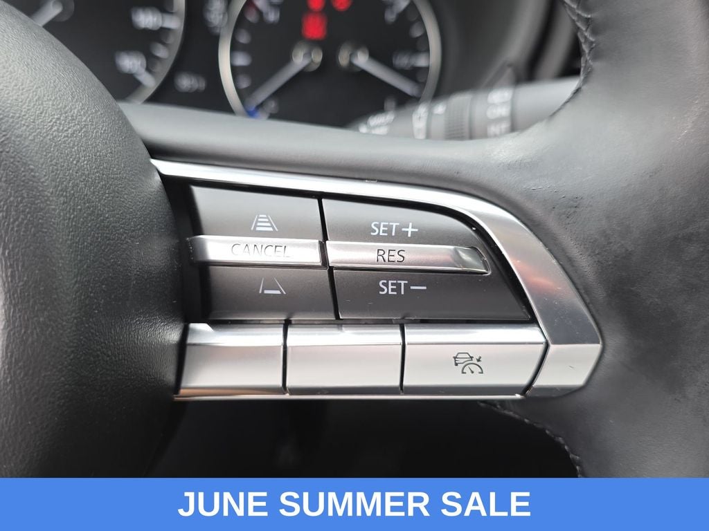 2023 Mazda Mazda CX-30 2.5 S Premium Package