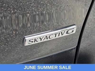 2023 Mazda Mazda CX-30 2.5 S Premium Package