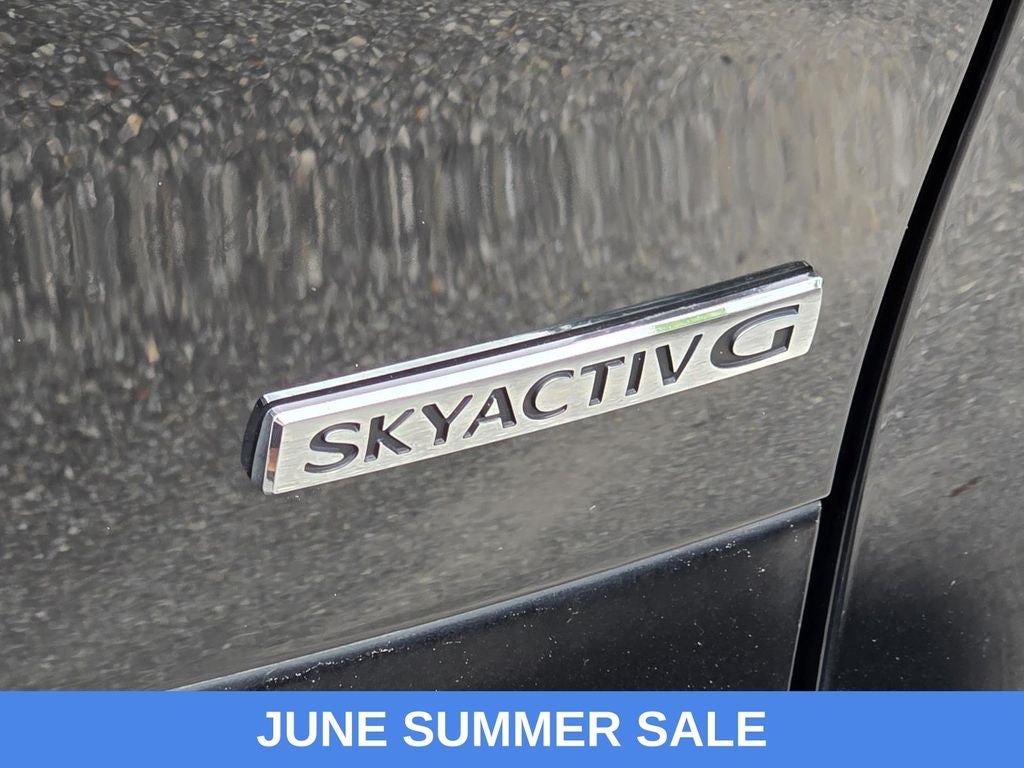2023 Mazda Mazda CX-30 2.5 S Premium Package