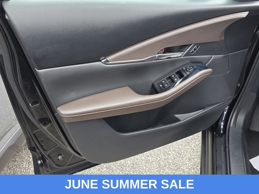2023 Mazda Mazda CX-30 2.5 S Premium Package