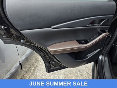 2023 Mazda Mazda CX-30 2.5 S Premium Package