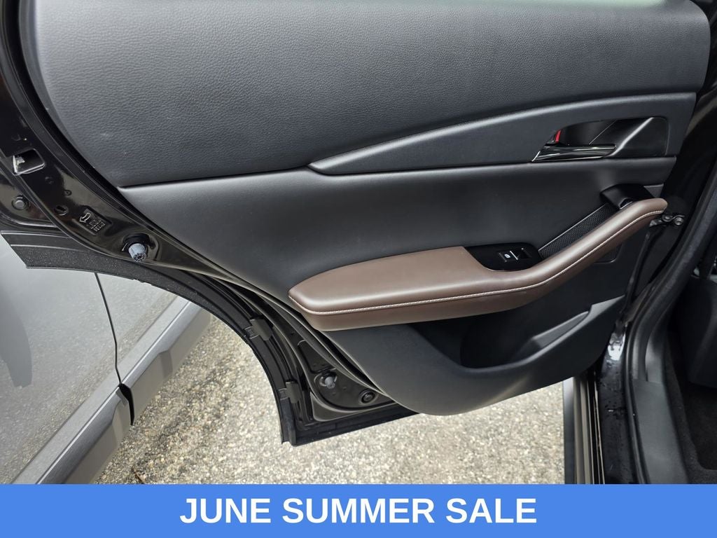2023 Mazda Mazda CX-30 2.5 S Premium Package