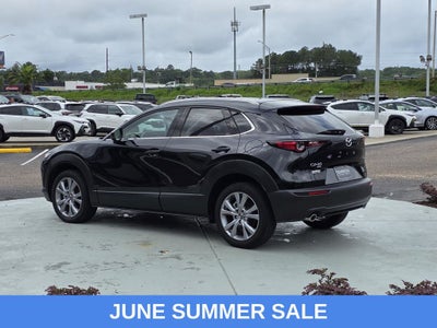 2023 Mazda Mazda CX-30 2.5 S Premium Package