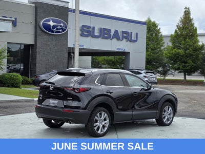 2023 Mazda Mazda CX-30 2.5 S Premium Package