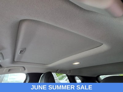 2023 Mazda Mazda CX-30 2.5 S Premium Package