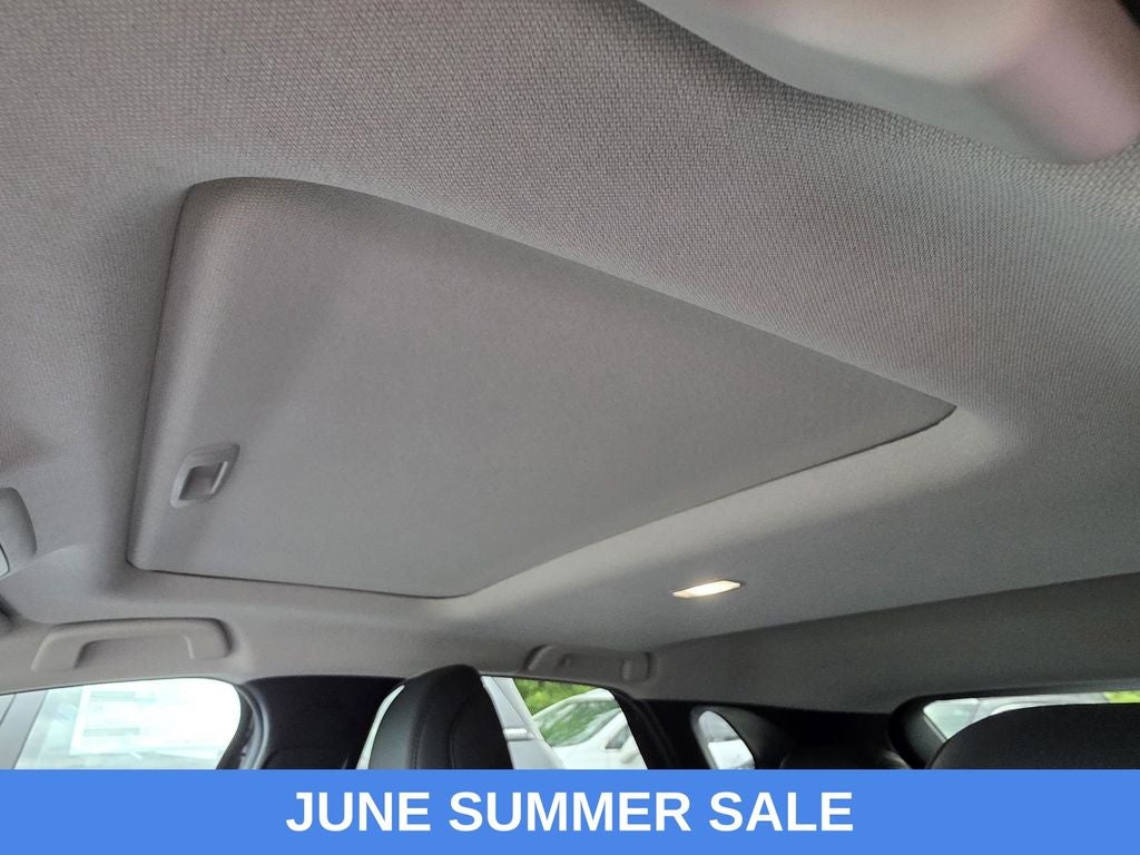 2023 Mazda Mazda CX-30 2.5 S Premium Package