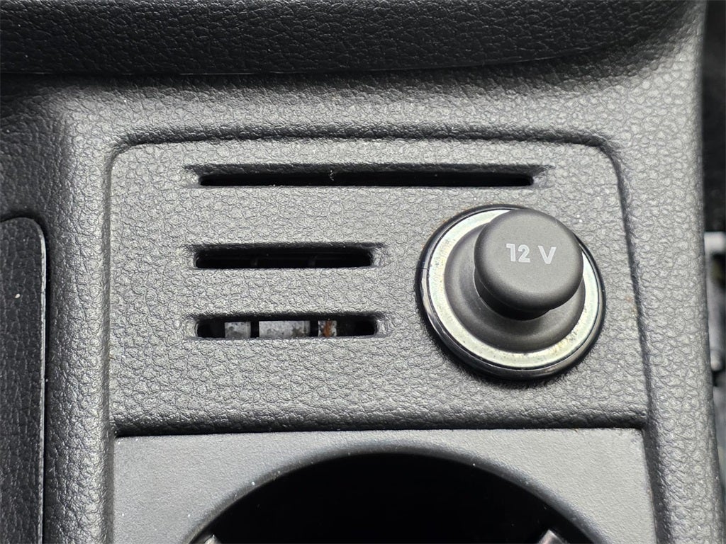 2017 Volkswagen Golf Alltrack TSI SE 4Motion