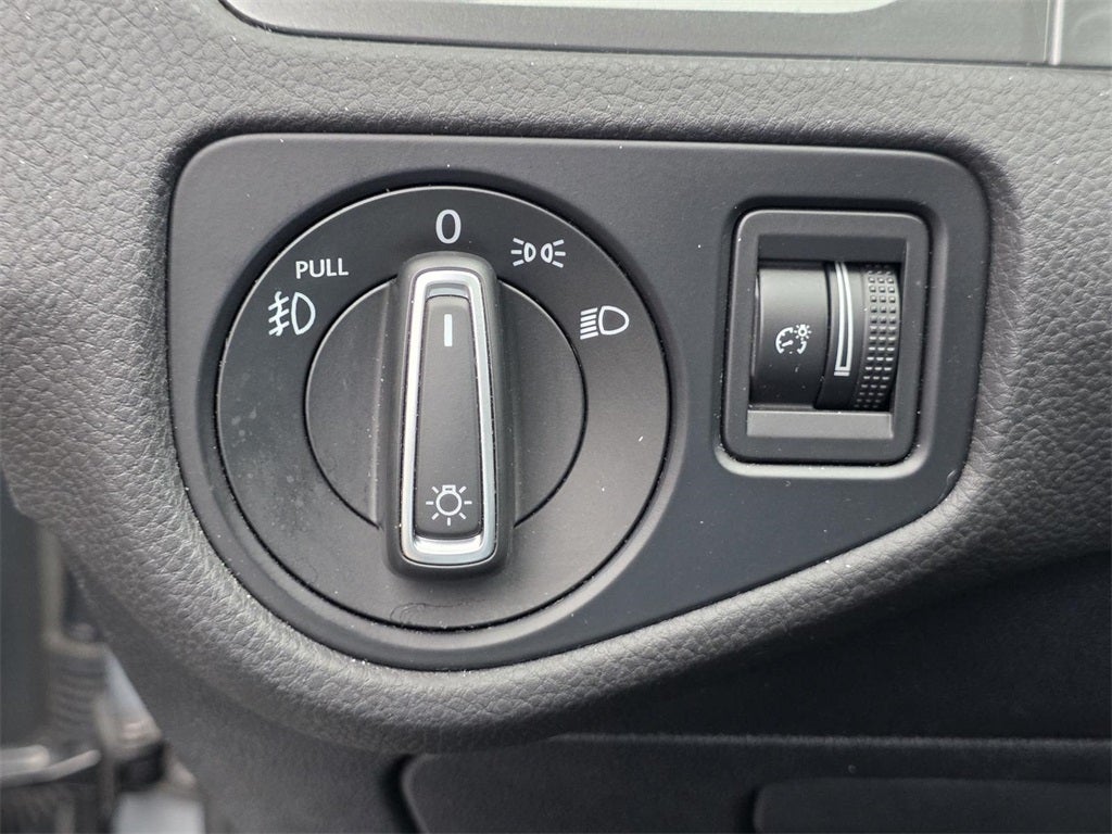 2017 Volkswagen Golf Alltrack TSI SE 4Motion