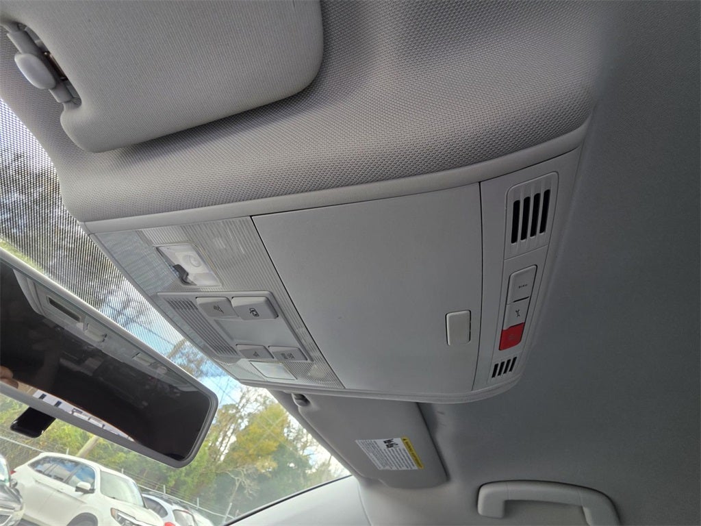 2017 Volkswagen Golf Alltrack TSI SE 4Motion