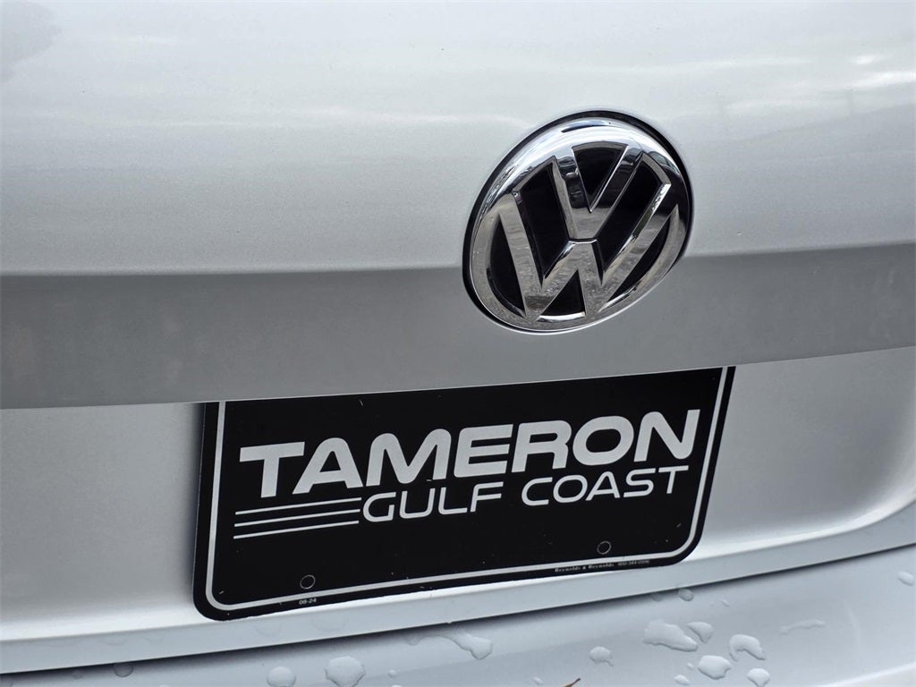 2017 Volkswagen Golf Alltrack TSI SE 4Motion